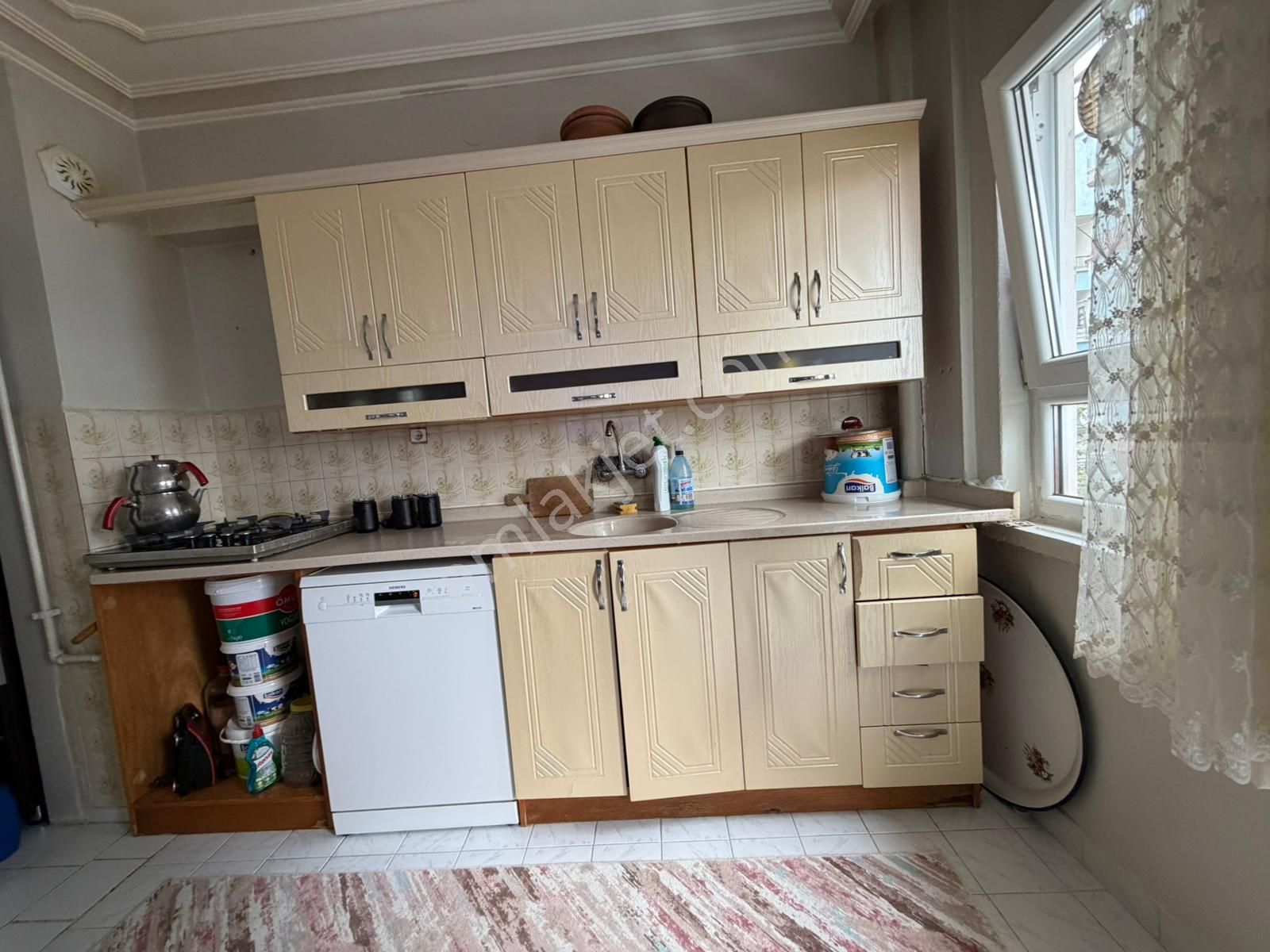 █çiftçioğullarından█ Merkezde 3+1 Ara Kat Fırsat Daire - Görsel 9