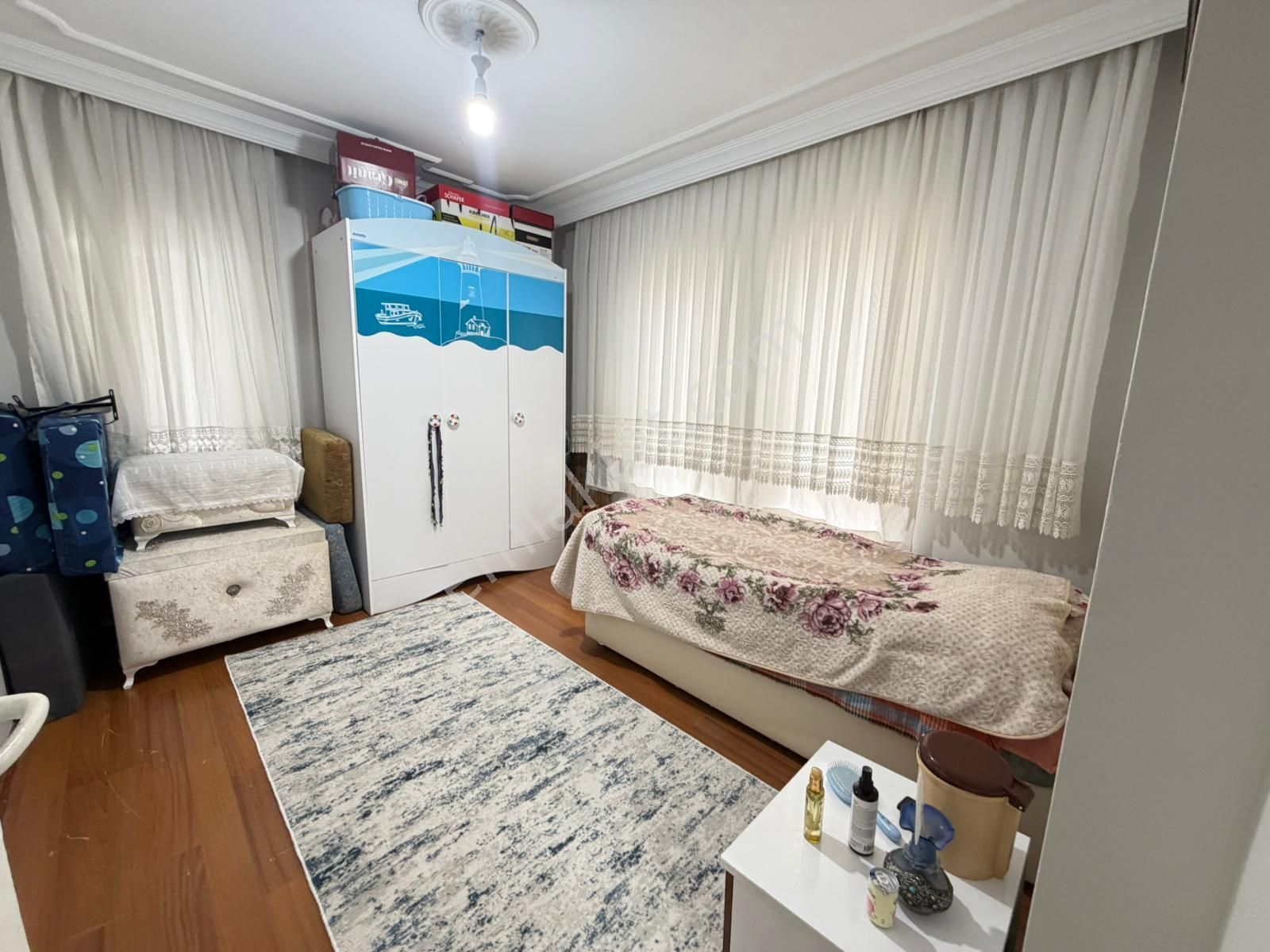 █çiftçioğullarından█ Merkezde 3+1 Ara Kat Fırsat Daire - Görsel 14