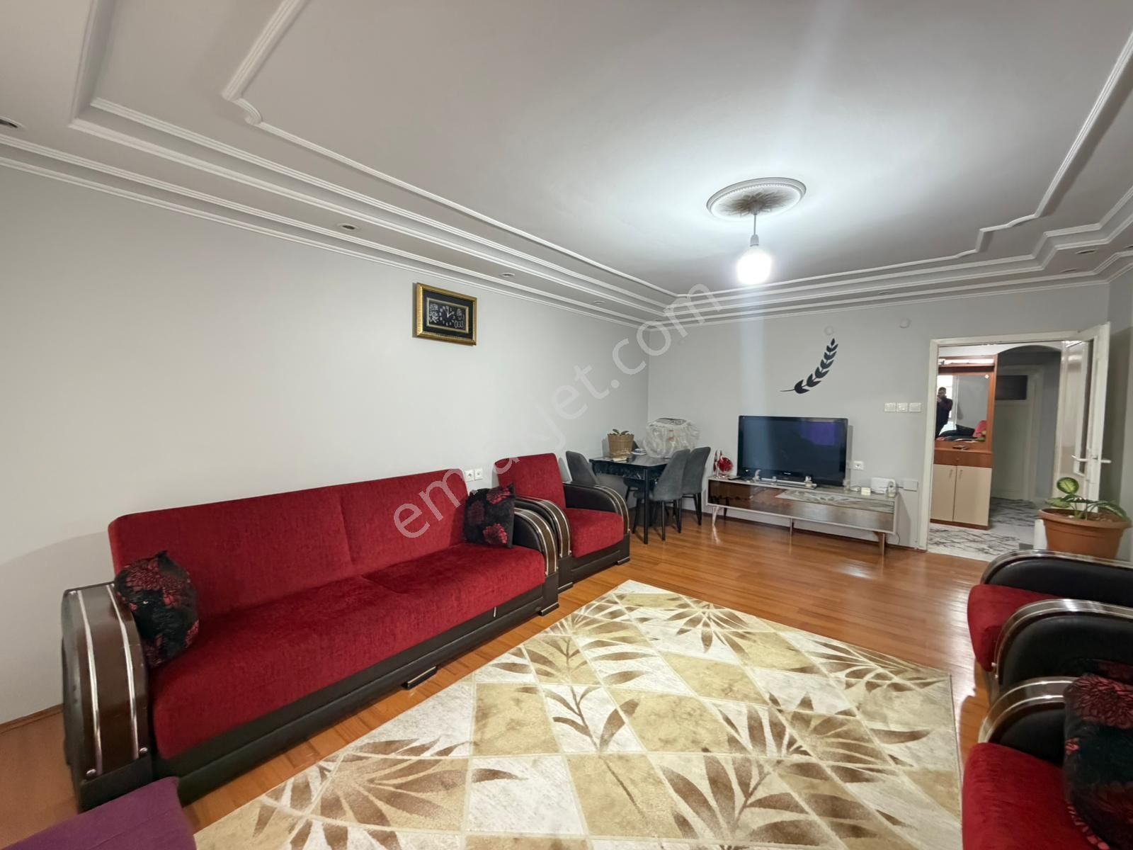 █çiftçioğullarından█ Merkezde 3+1 Ara Kat Fırsat Daire - Görsel 6