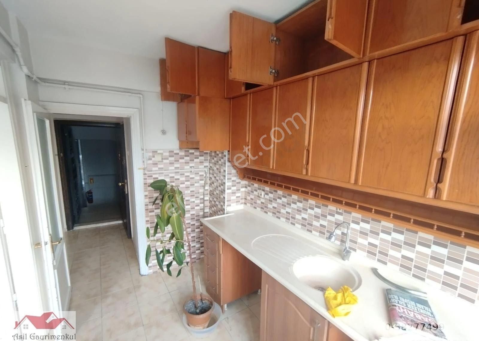 Şehrin Göbeğinde Satılık Uygun Fiyatlı Daire - Görsel 11