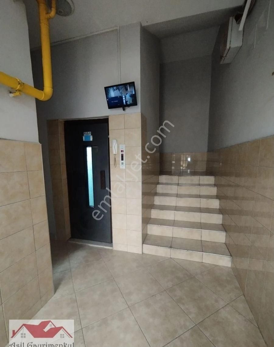 Şehrin Göbeğinde Satılık Uygun Fiyatlı Daire - Görsel 18