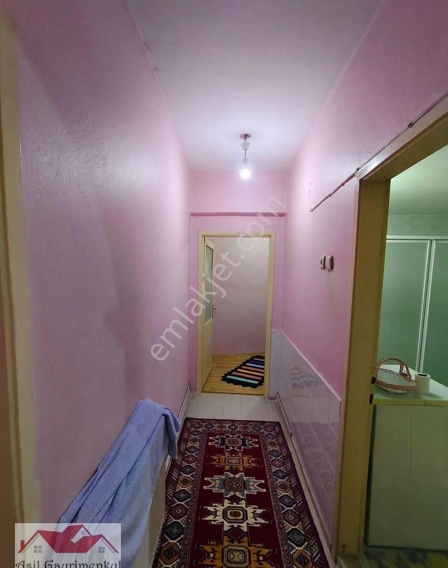 Samsun İlkadım Hançerli Mah. De Satılık Daire - Görsel 3