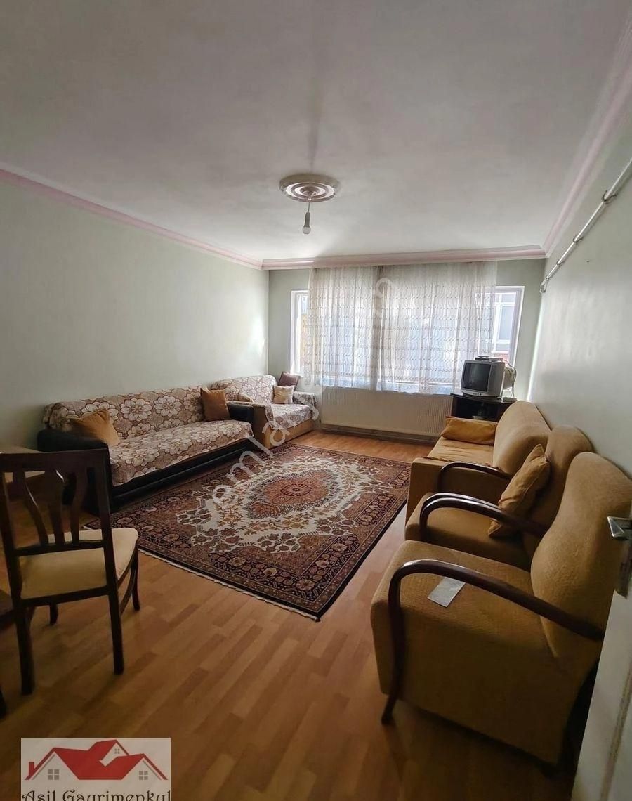 Samsun İlkadım Hançerli Mah. De Satılık Daire - Görsel 9