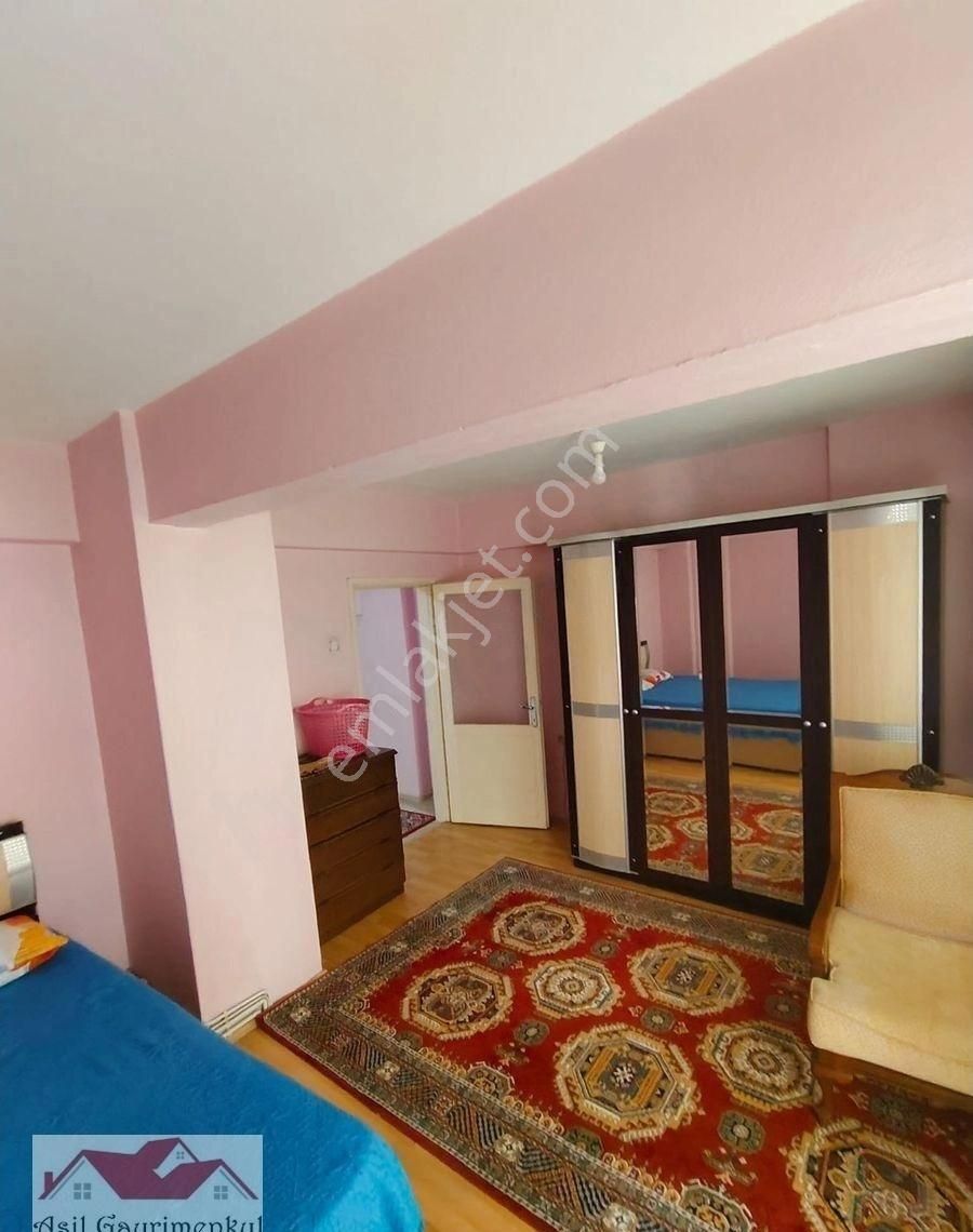 Samsun İlkadım Hançerli Mah. De Satılık Daire - Görsel 7