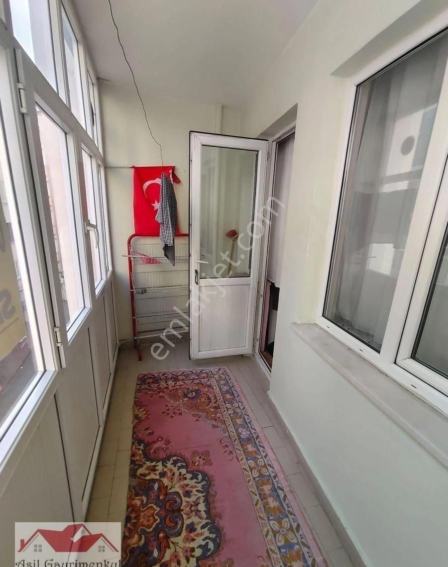 Samsun İlkadım Hançerli Mah. De Satılık Daire - Görsel 11