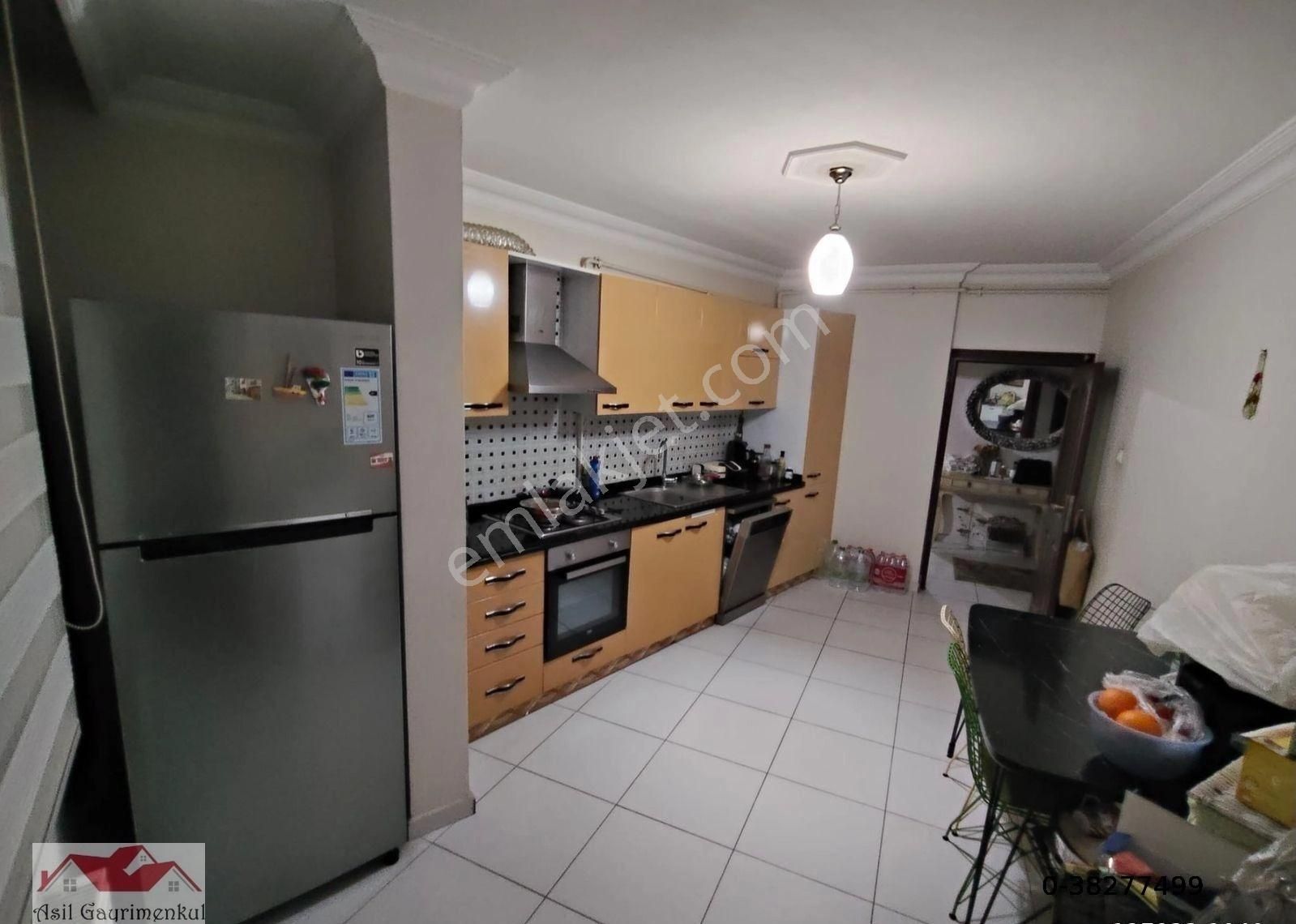 Şehrin Merkezinde Satılık 3+1 Daire - Görsel 15