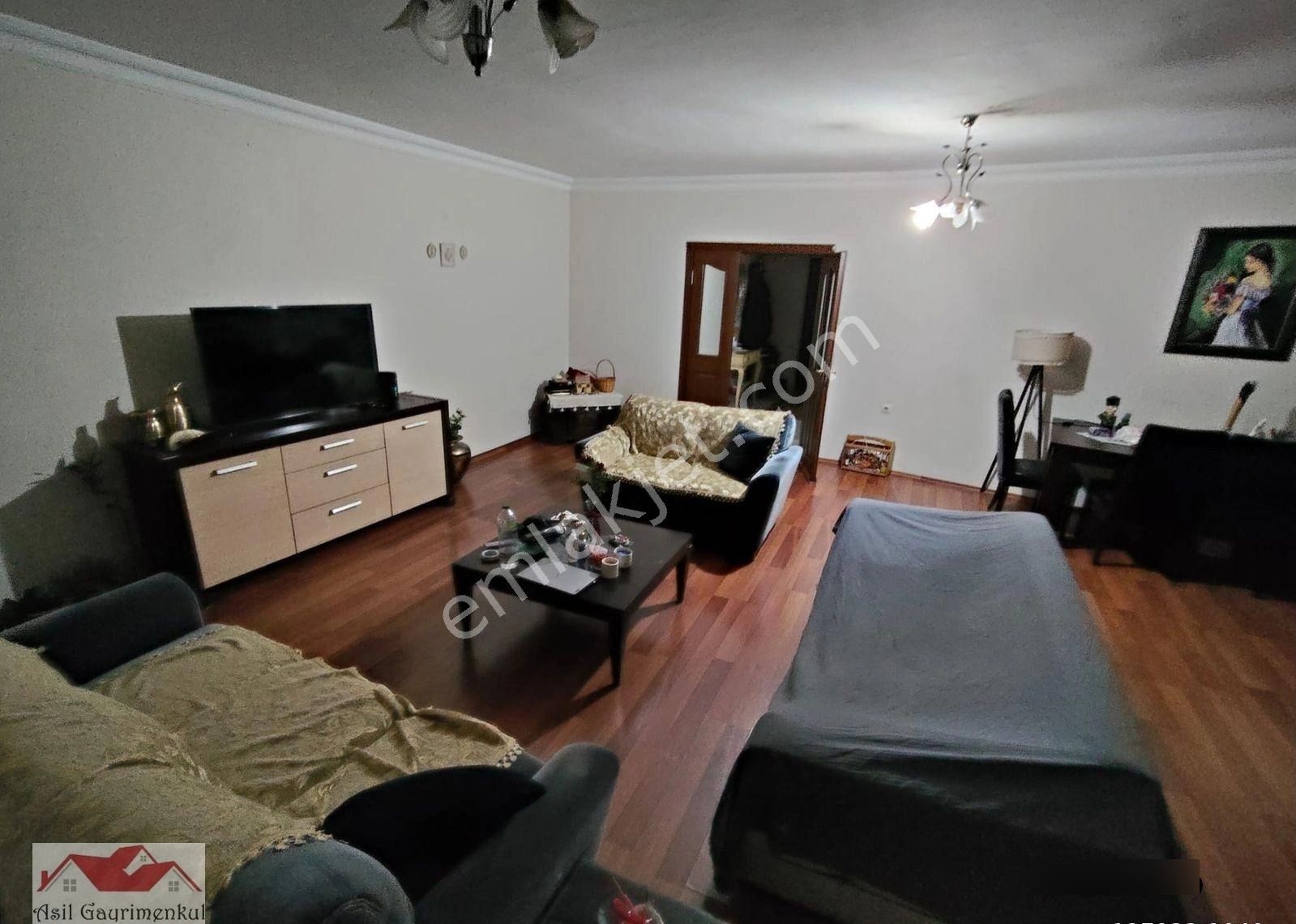 Şehrin Merkezinde Satılık 3+1 Daire - Görsel 19