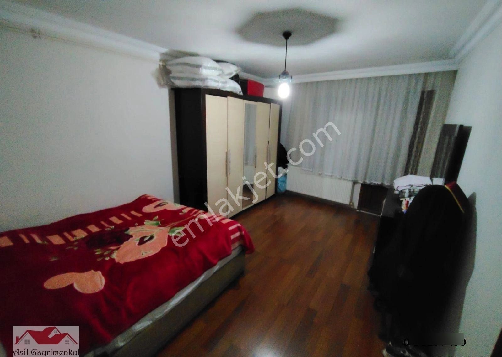 Şehrin Merkezinde Satılık 3+1 Daire - Görsel 30