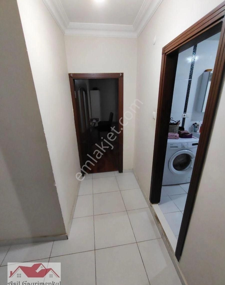 Şehrin Merkezinde Satılık 3+1 Daire - Görsel 28