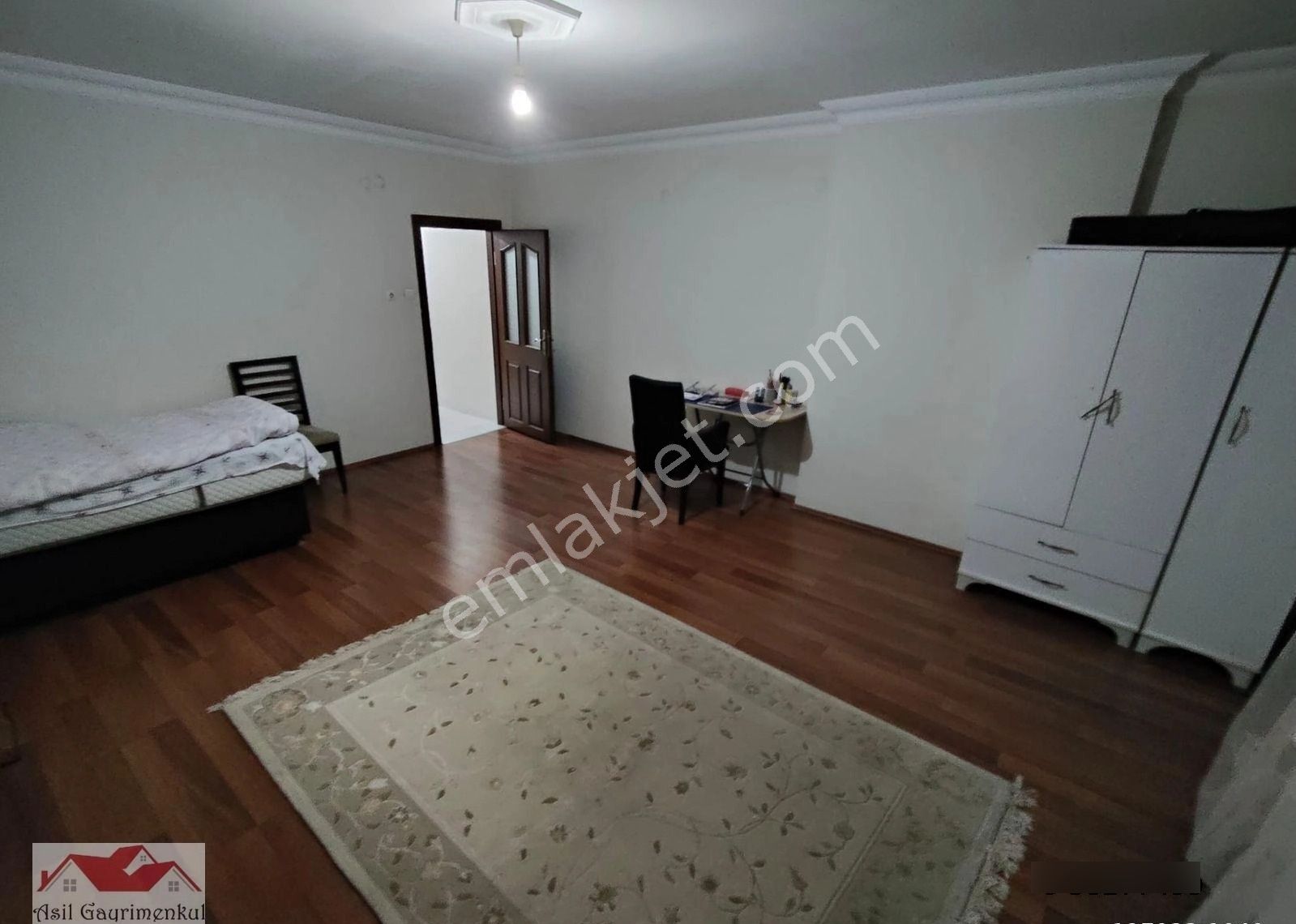 Şehrin Merkezinde Satılık 3+1 Daire - Görsel 16