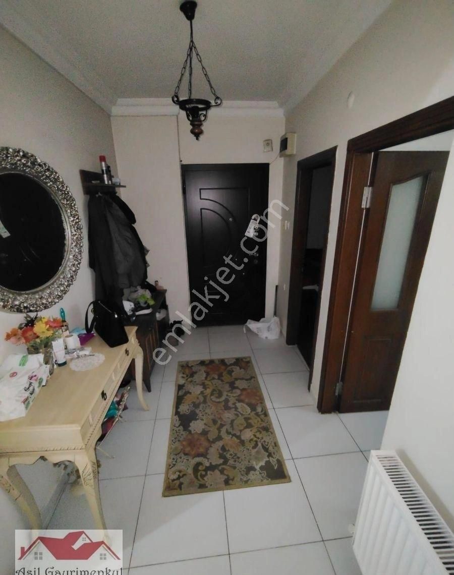 Şehrin Merkezinde Satılık 3+1 Daire - Görsel 11