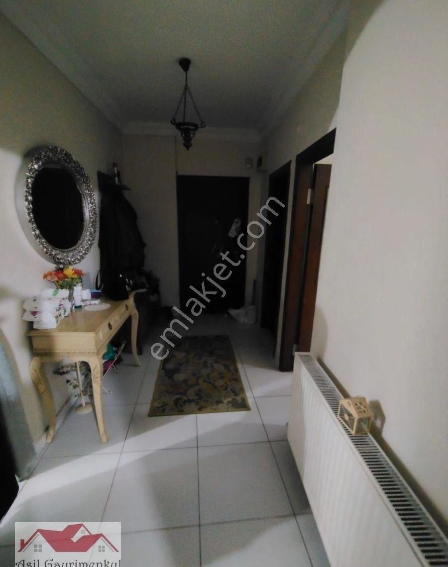 Şehrin Merkezinde Satılık 3+1 Daire - Görsel 2