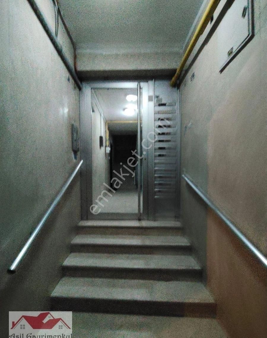 Şehrin Merkezinde Satılık 3+1 Daire - Görsel 13