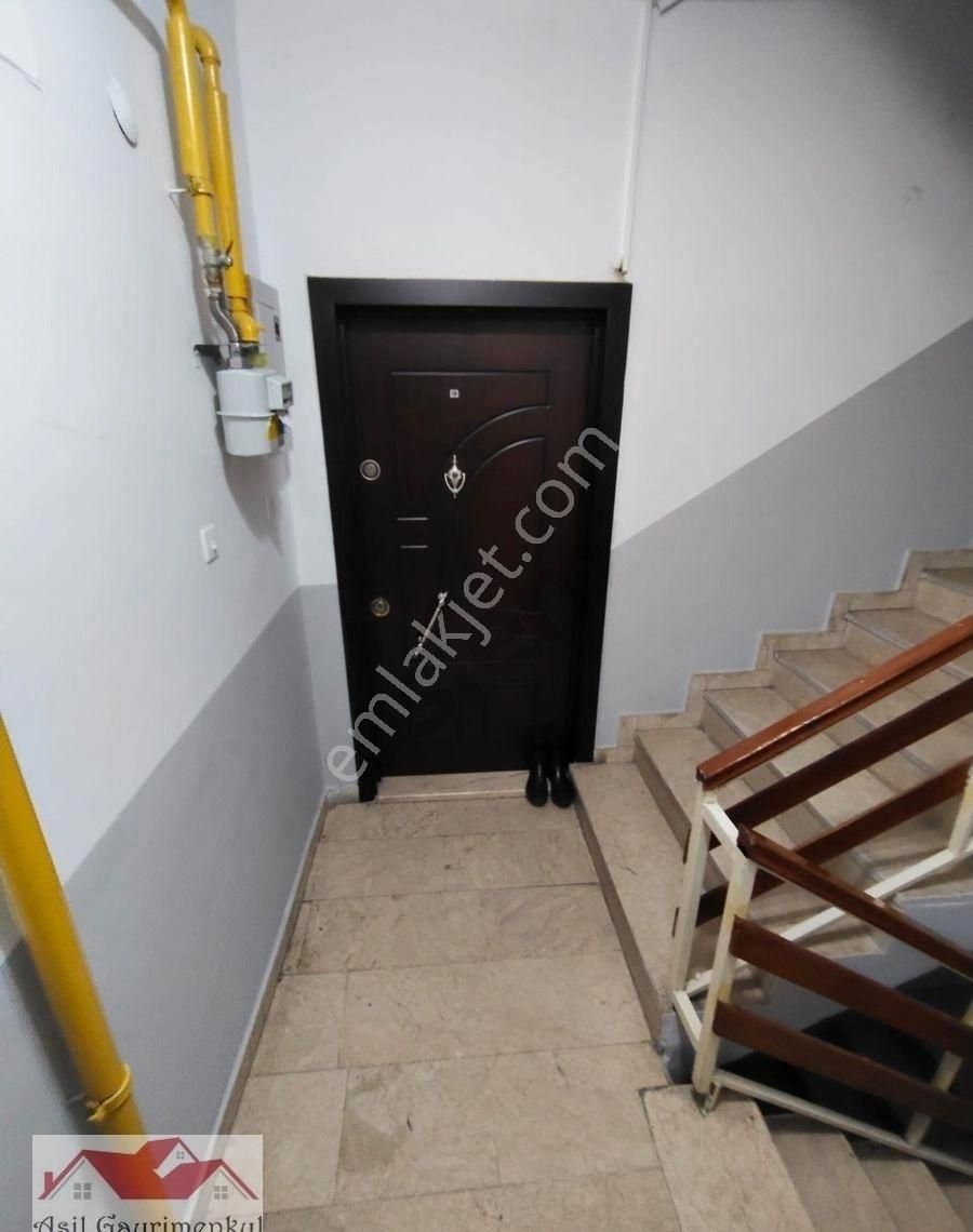 Şehrin Merkezinde Satılık 3+1 Daire - Görsel 12