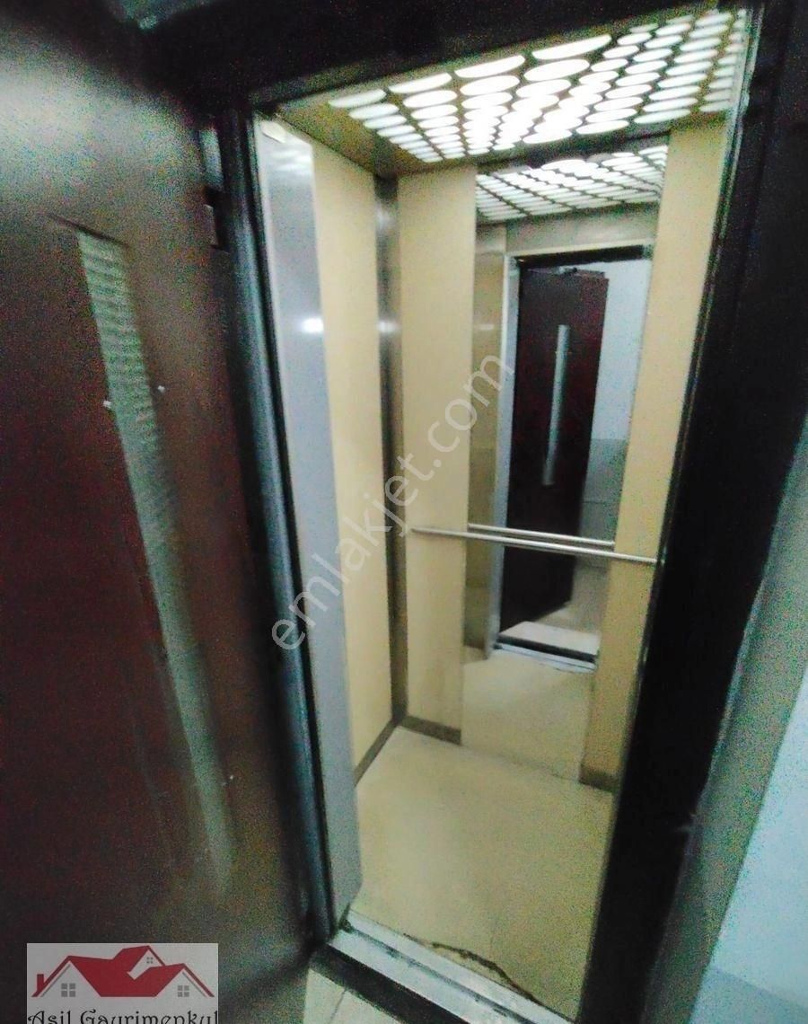 Şehrin Merkezinde Satılık 3+1 Daire - Görsel 18