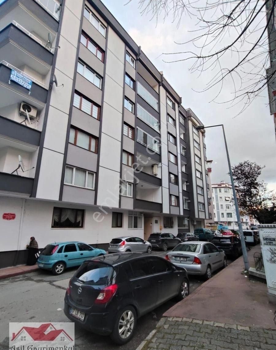 Şehrin Merkezinde Satılık 3+1 Daire - Görsel 21