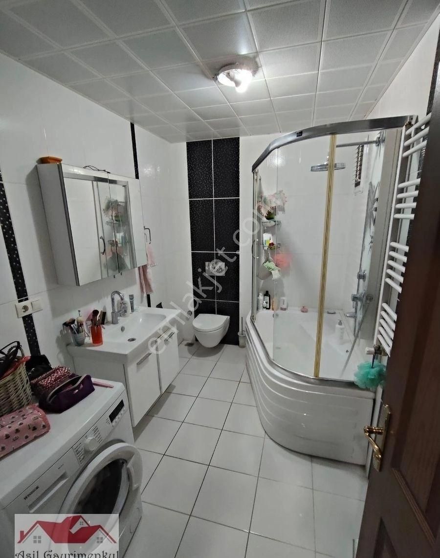 Şehrin Merkezinde Satılık 3+1 Daire - Görsel 20