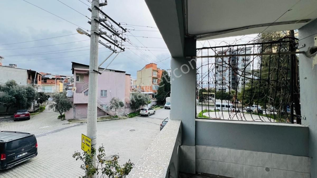 Akıncılar Mah. 4 Katlı Arsa Alanı 152 M2 Satılık Komple Bina - Görsel 18