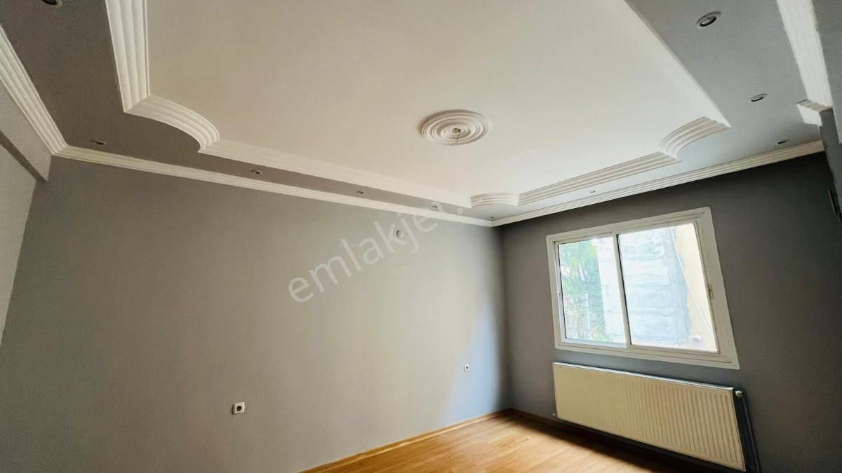 Akıncılar Mah. 4 Katlı Arsa Alanı 152 M2 Satılık Komple Bina - Görsel 27