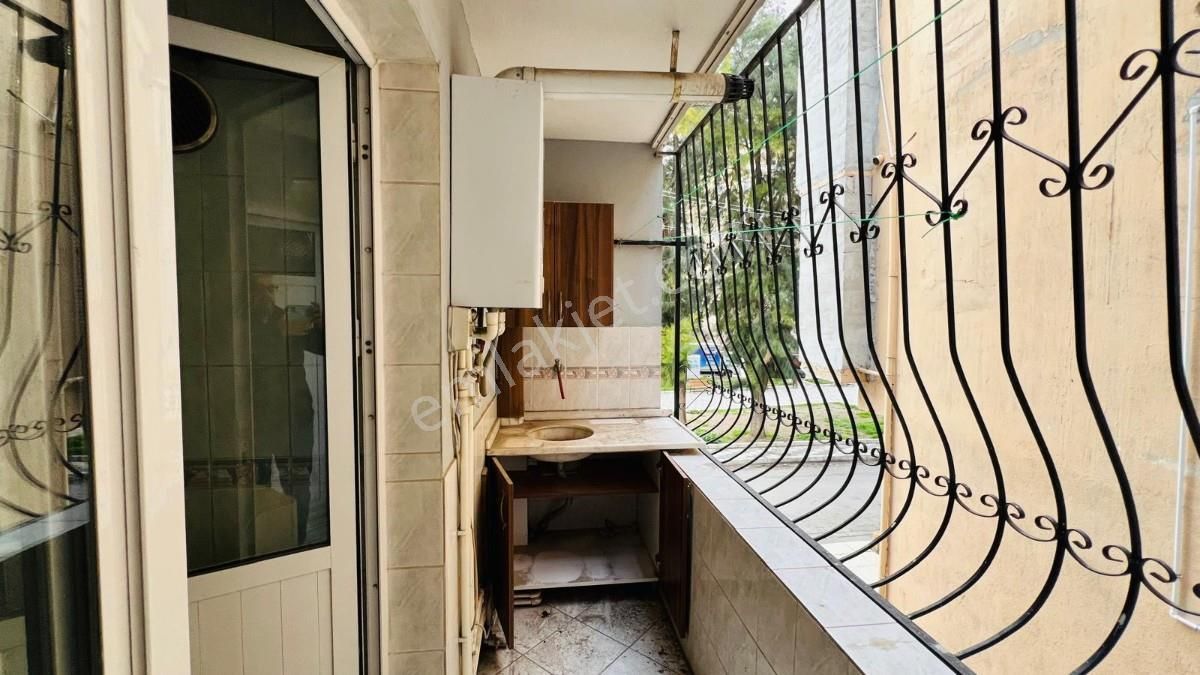 Akıncılar Mah. 4 Katlı Arsa Alanı 152 M2 Satılık Komple Bina - Görsel 16