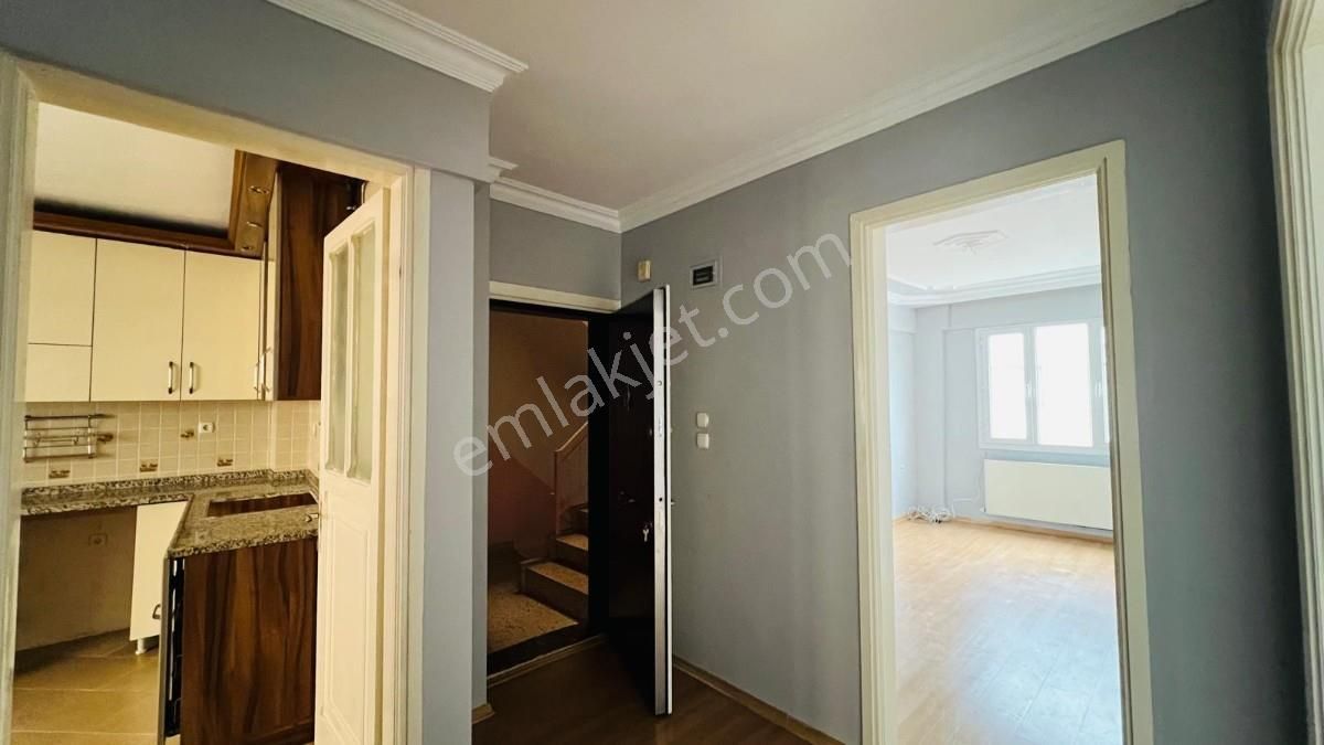 Akıncılar Mah. 4 Katlı Arsa Alanı 152 M2 Satılık Komple Bina - Görsel 29