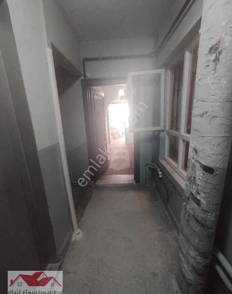 Samsun İlkadım Bahçelievler Mah.site İçinde Yüksek Giriş 2+1 95 M2 Daire - Görsel 20