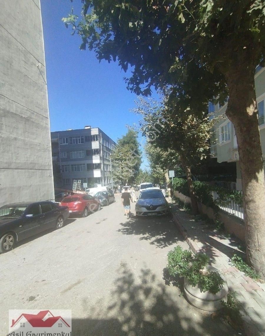 Samsun İlkadım Bahçelievler Mah.site İçinde Yüksek Giriş 2+1 95 M2 Daire - Görsel 17