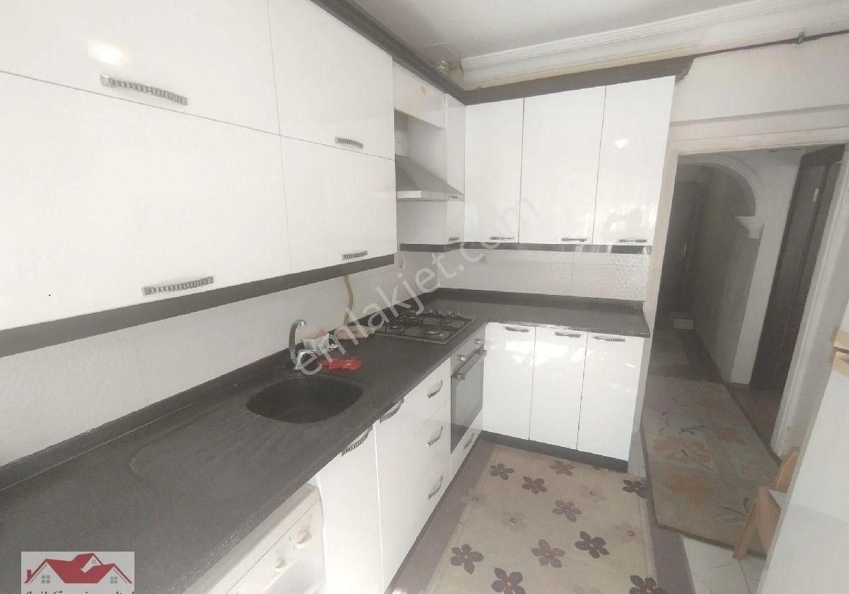 Samsun İlkadım Bahçelievler Mah.site İçinde Yüksek Giriş 2+1 95 M2 Daire - Görsel 2