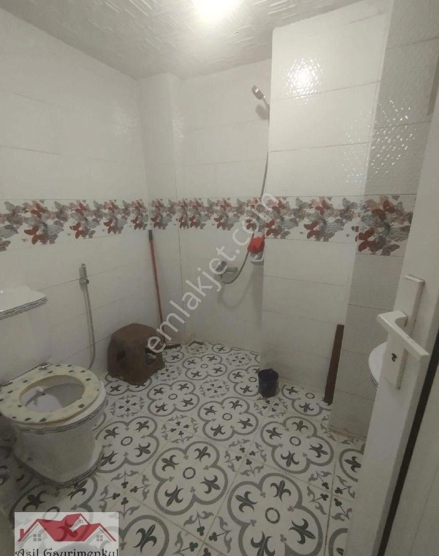 Samsun İlkadım Bahçelievler Mah.site İçinde Yüksek Giriş 2+1 95 M2 Daire - Görsel 12