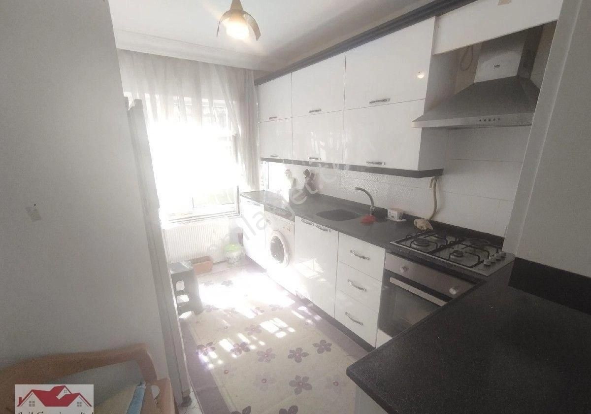 Samsun İlkadım Bahçelievler Mah.site İçinde Yüksek Giriş 2+1 95 M2 Daire - Görsel 7