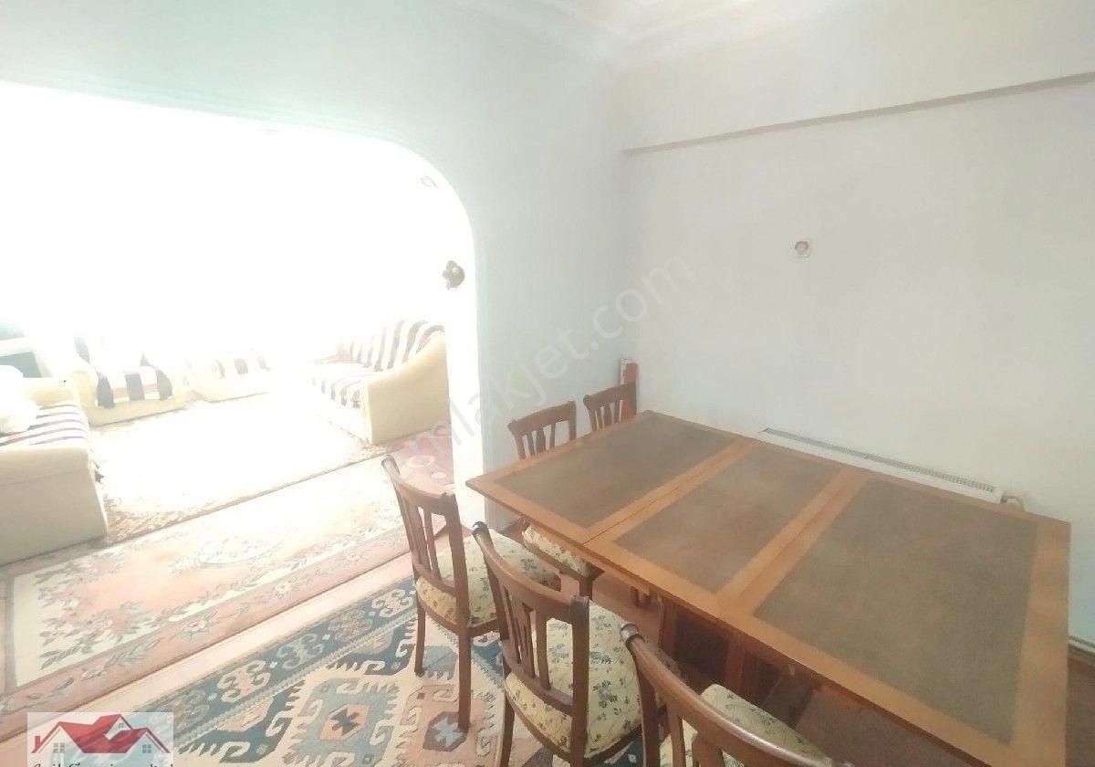 Samsun İlkadım Bahçelievler Mah.site İçinde Yüksek Giriş 2+1 95 M2 Daire - Görsel 21