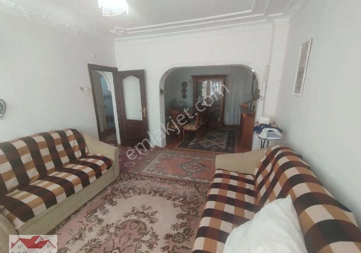 Samsun İlkadım Bahçelievler Mah.site İçinde Yüksek Giriş 2+1 95 M2 Daire - Görsel 16