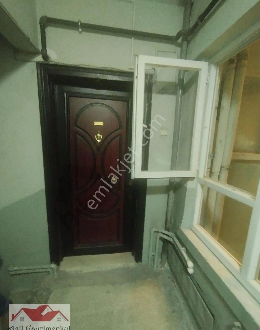 Samsun İlkadım Bahçelievler Mah.site İçinde Yüksek Giriş 2+1 95 M2 Daire - Görsel 19