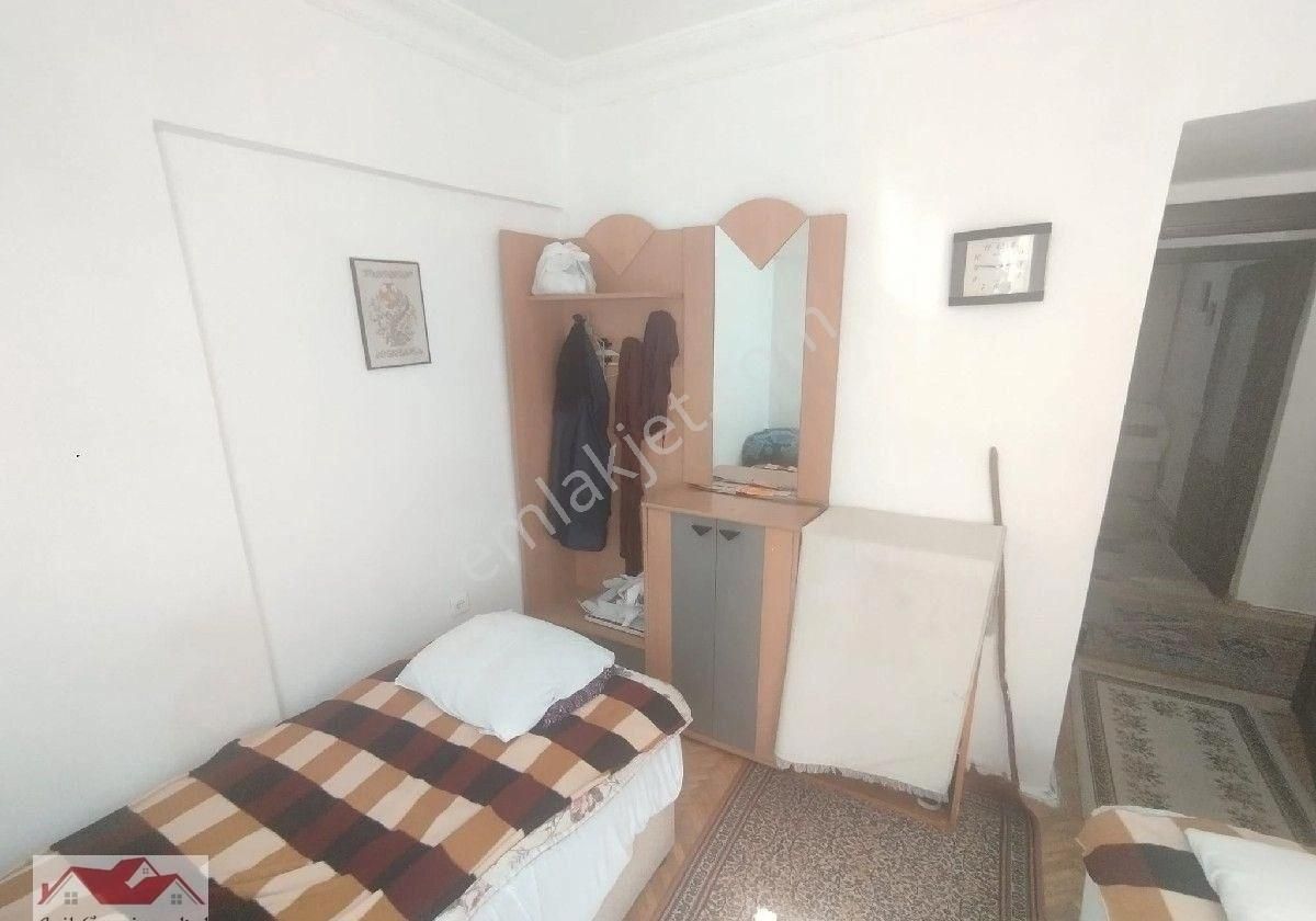 Samsun İlkadım Bahçelievler Mah.site İçinde Yüksek Giriş 2+1 95 M2 Daire - Görsel 13