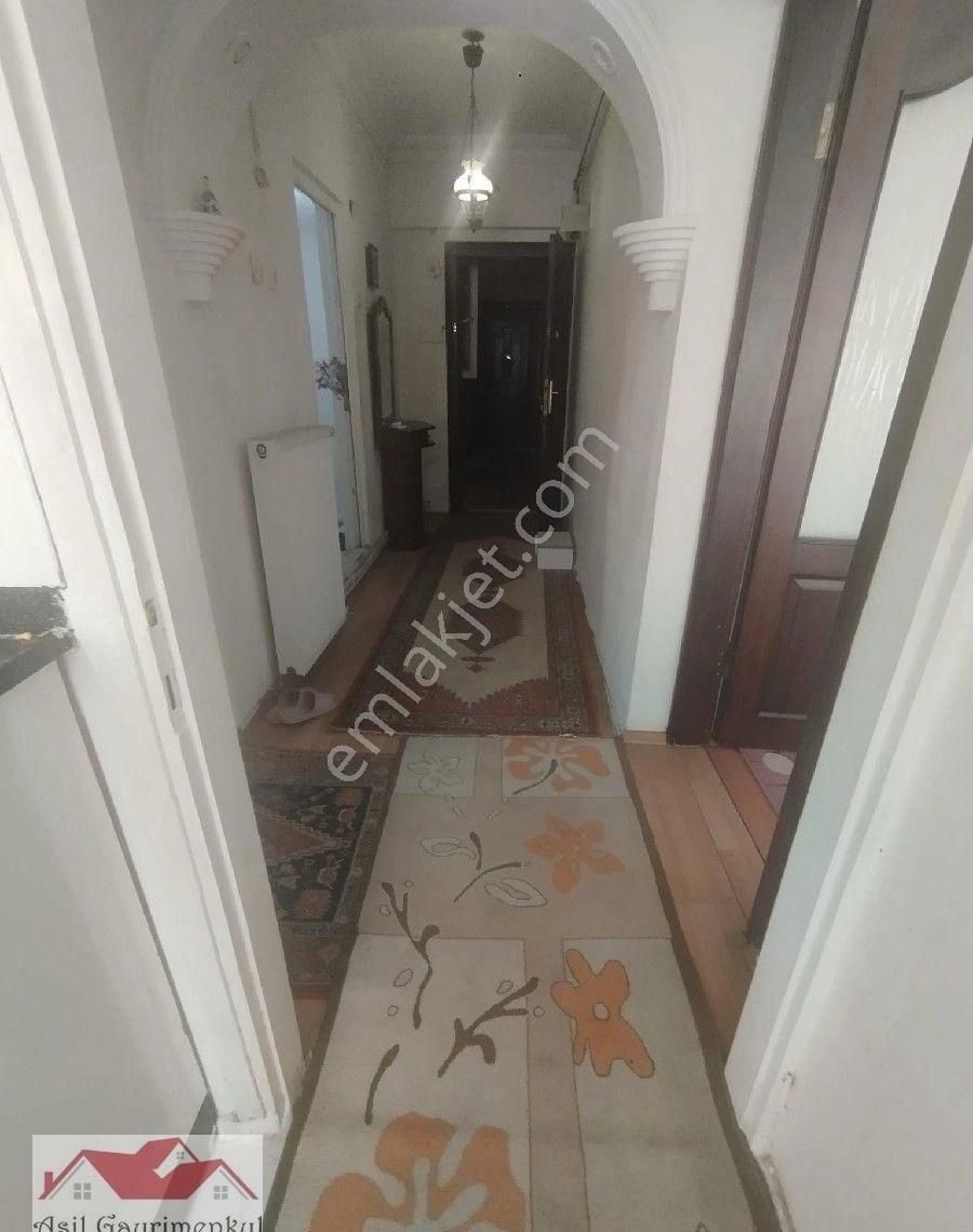 Samsun İlkadım Bahçelievler Mah.site İçinde Yüksek Giriş 2+1 95 M2 Daire - Görsel 15