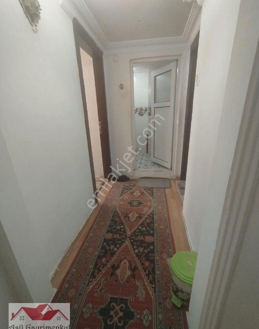 Samsun İlkadım Bahçelievler Mah.site İçinde Yüksek Giriş 2+1 95 M2 Daire - Görsel 22