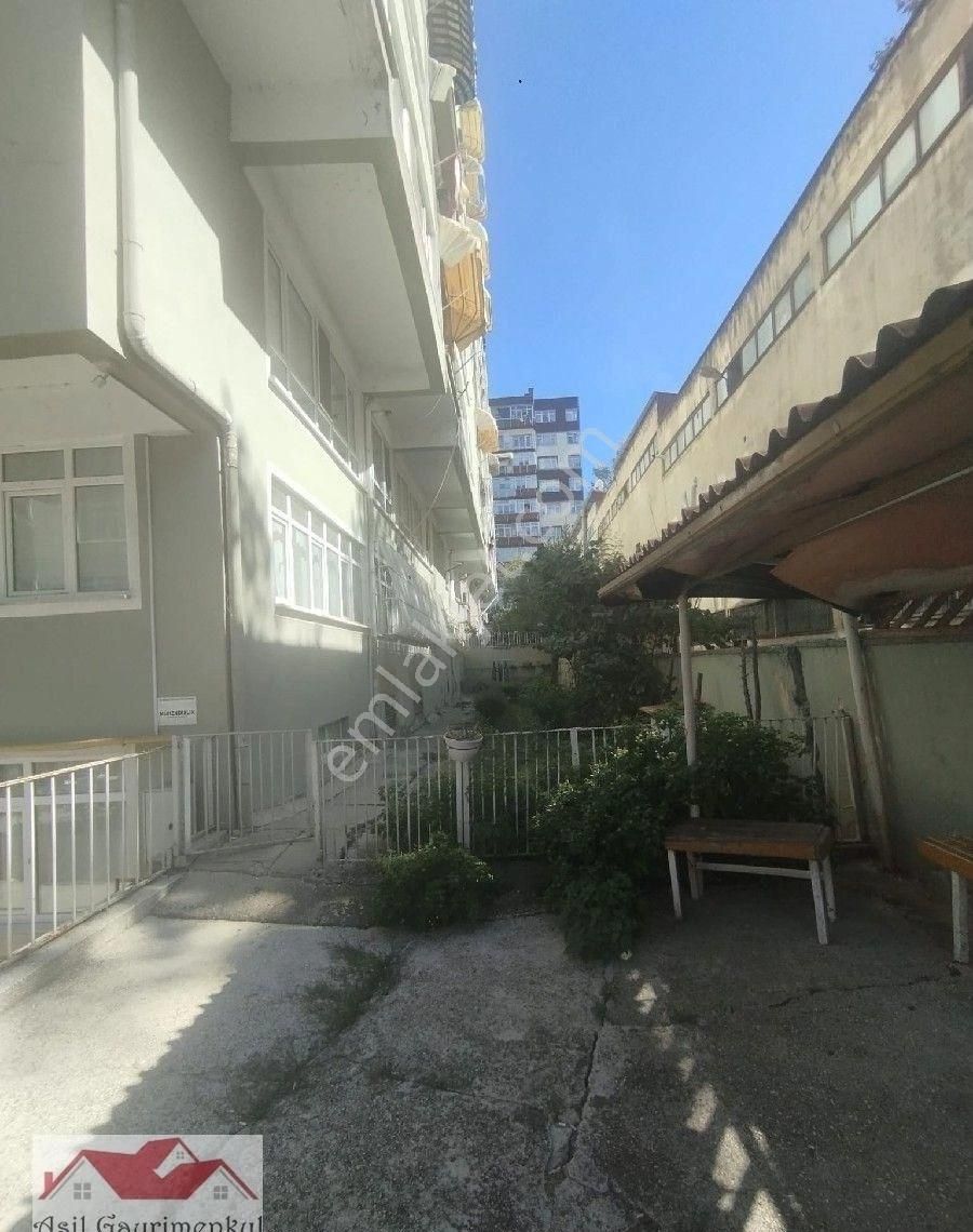 Samsun İlkadım Bahçelievler Mah.site İçinde Yüksek Giriş 2+1 95 M2 Daire - Görsel 10
