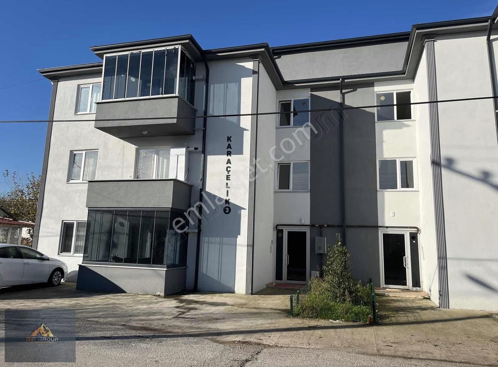 Bf Gruoptan Kiralık Eşyalı 1+1 Daire Adliye Yanında - Görsel 12