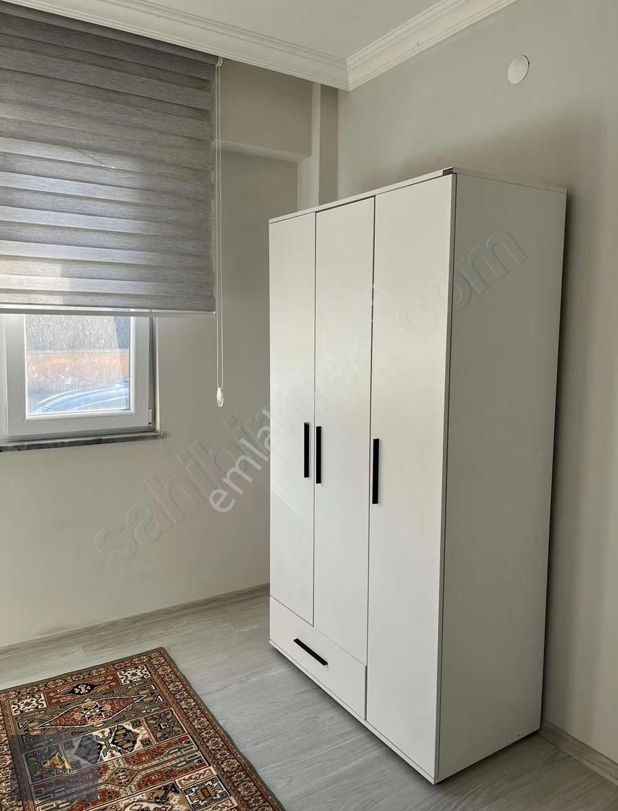 Bf Gruoptan Kiralık Eşyalı 1+1 Daire Adliye Yanında - Görsel 3