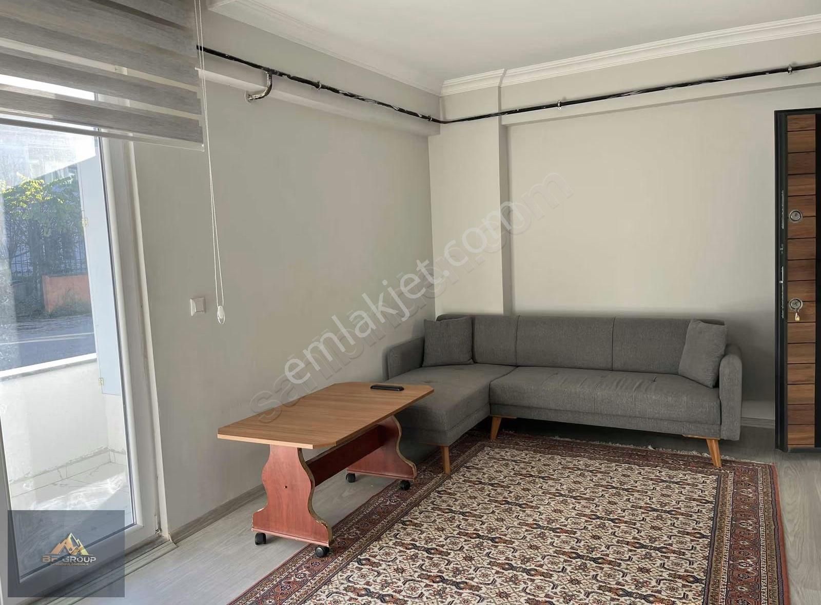 Bf Gruoptan Kiralık Eşyalı 1+1 Daire Adliye Yanında - Görsel 6