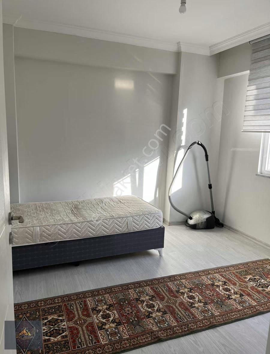 Bf Gruoptan Kiralık Eşyalı 1+1 Daire Adliye Yanında - Görsel 11