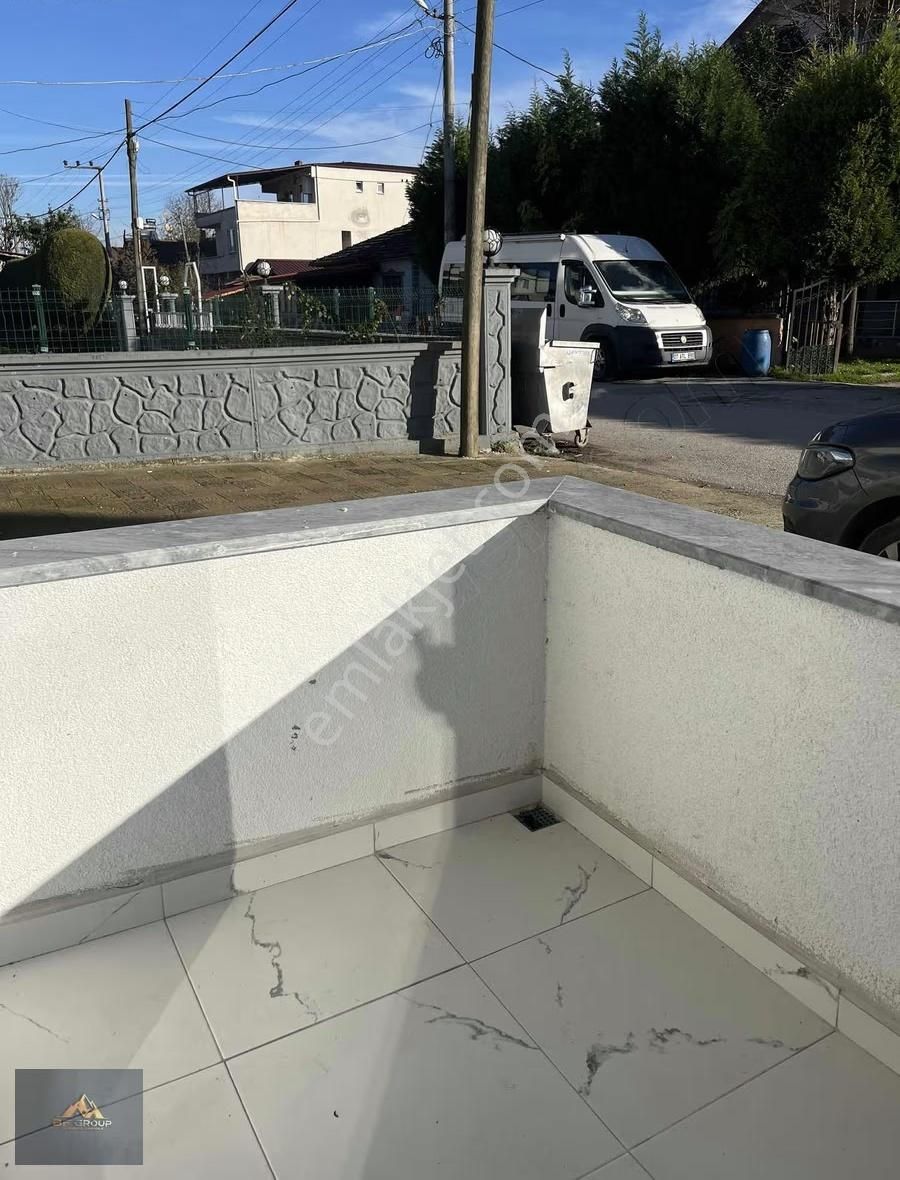 Bf Gruoptan Kiralık Eşyalı 1+1 Daire Adliye Yanında - Görsel 4