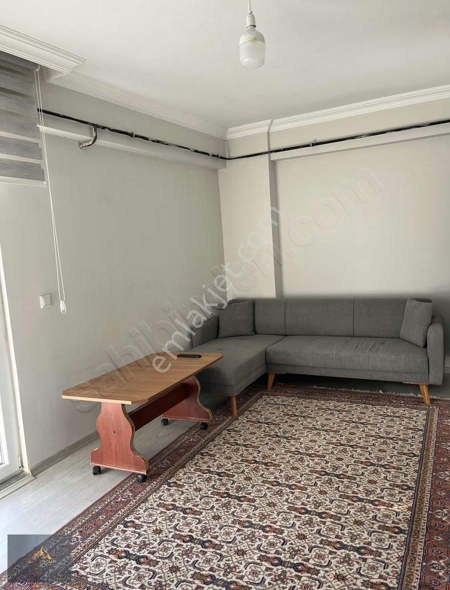 Bf Gruoptan Kiralık Eşyalı 1+1 Daire Adliye Yanında - Görsel 5
