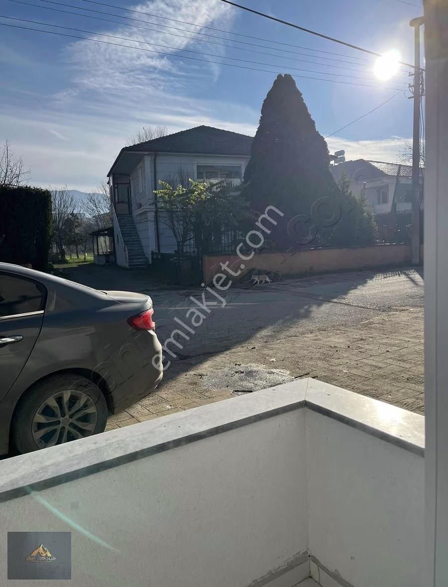 Bf Gruoptan Kiralık Eşyalı 1+1 Daire Adliye Yanında - Görsel 16