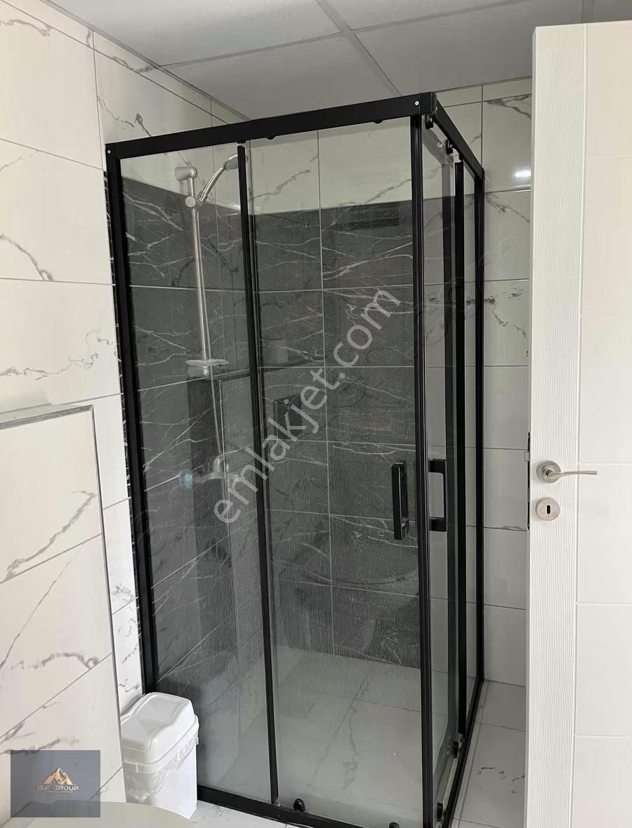 Bf Gruoptan Kiralık Eşyalı 1+1 Daire Adliye Yanında - Görsel 7