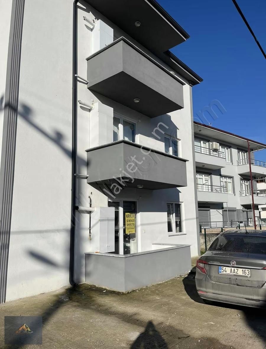 Bf Gruoptan Kiralık Eşyalı 1+1 Daire Adliye Yanında - Görsel 14