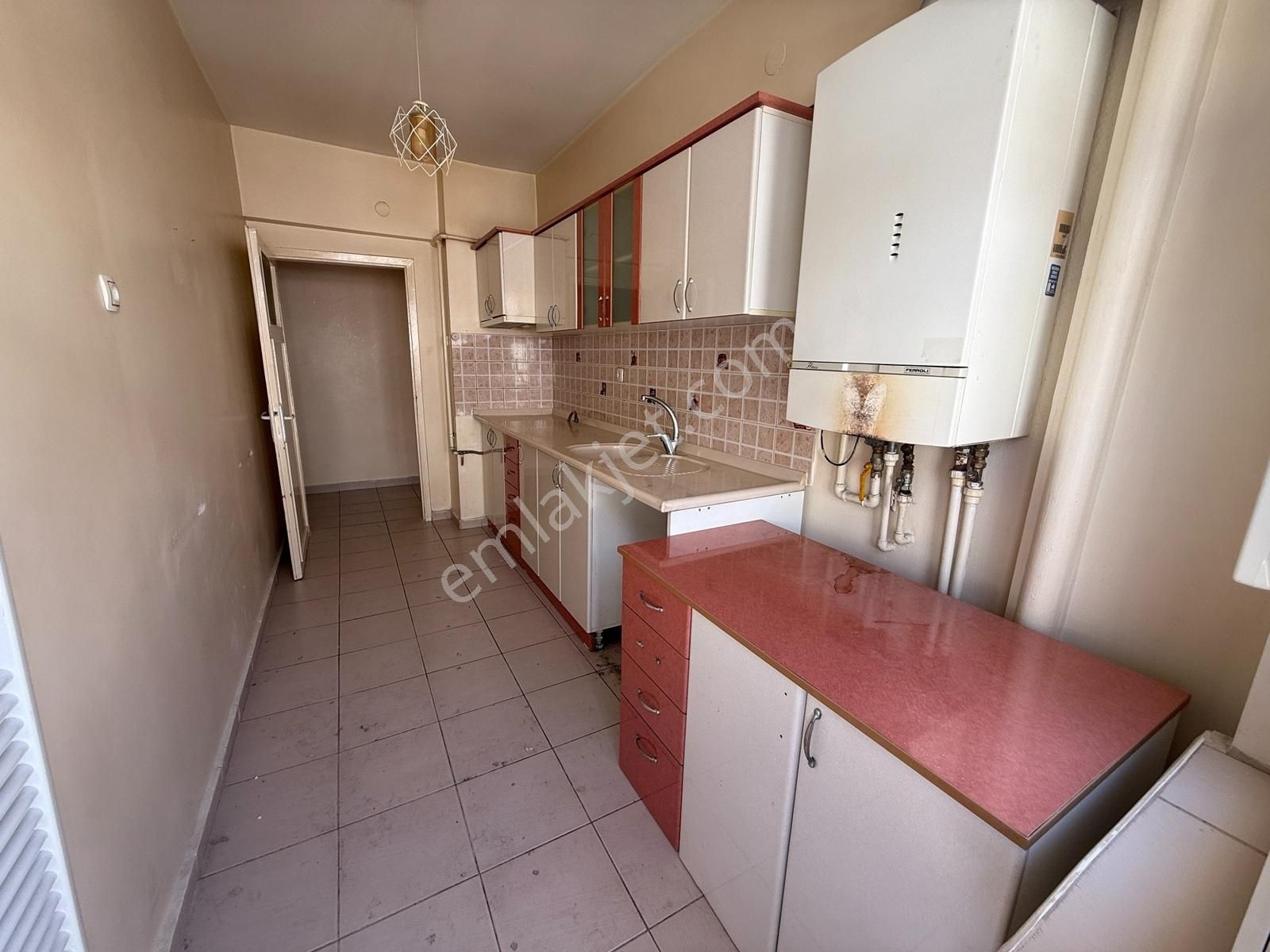 Metroya Yakın Şehir Hastanesi,ostim Dolmuşlarına Yakın 3+1 - Görsel 20