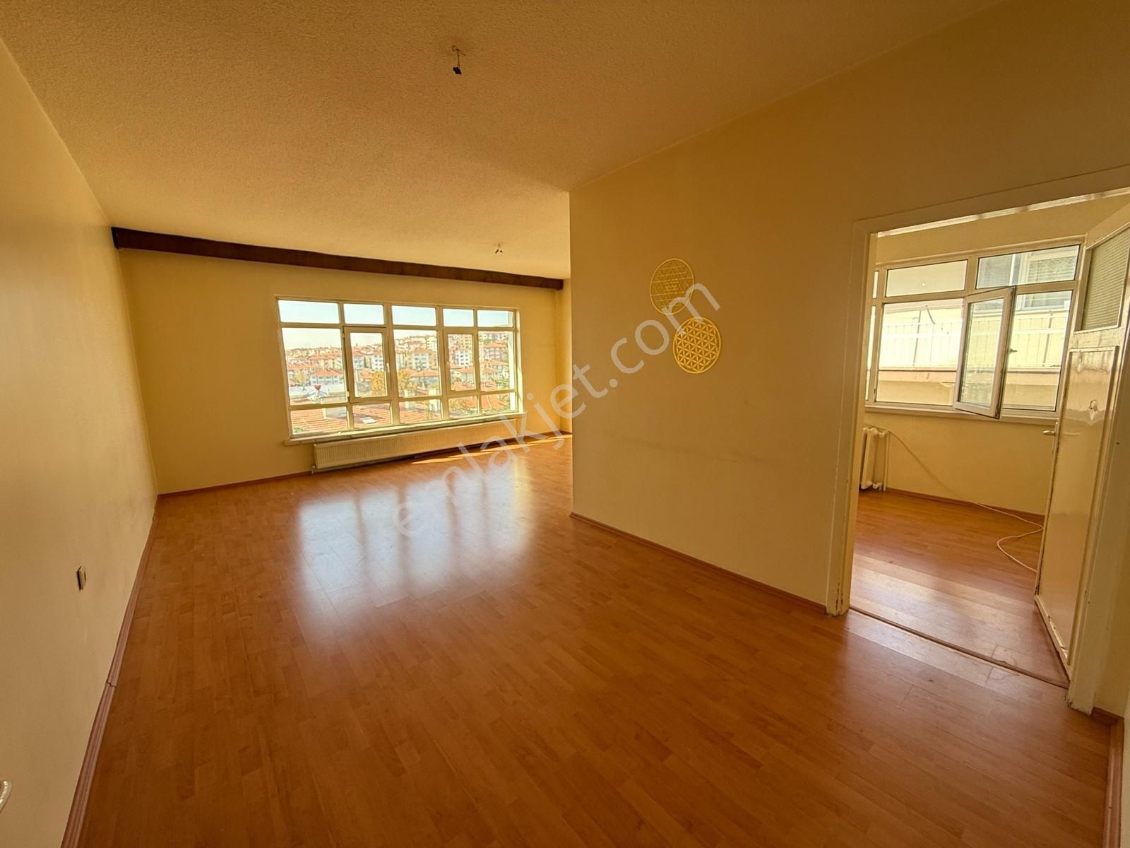 Metroya Yakın Şehir Hastanesi,ostim Dolmuşlarına Yakın 3+1 - Görsel 6