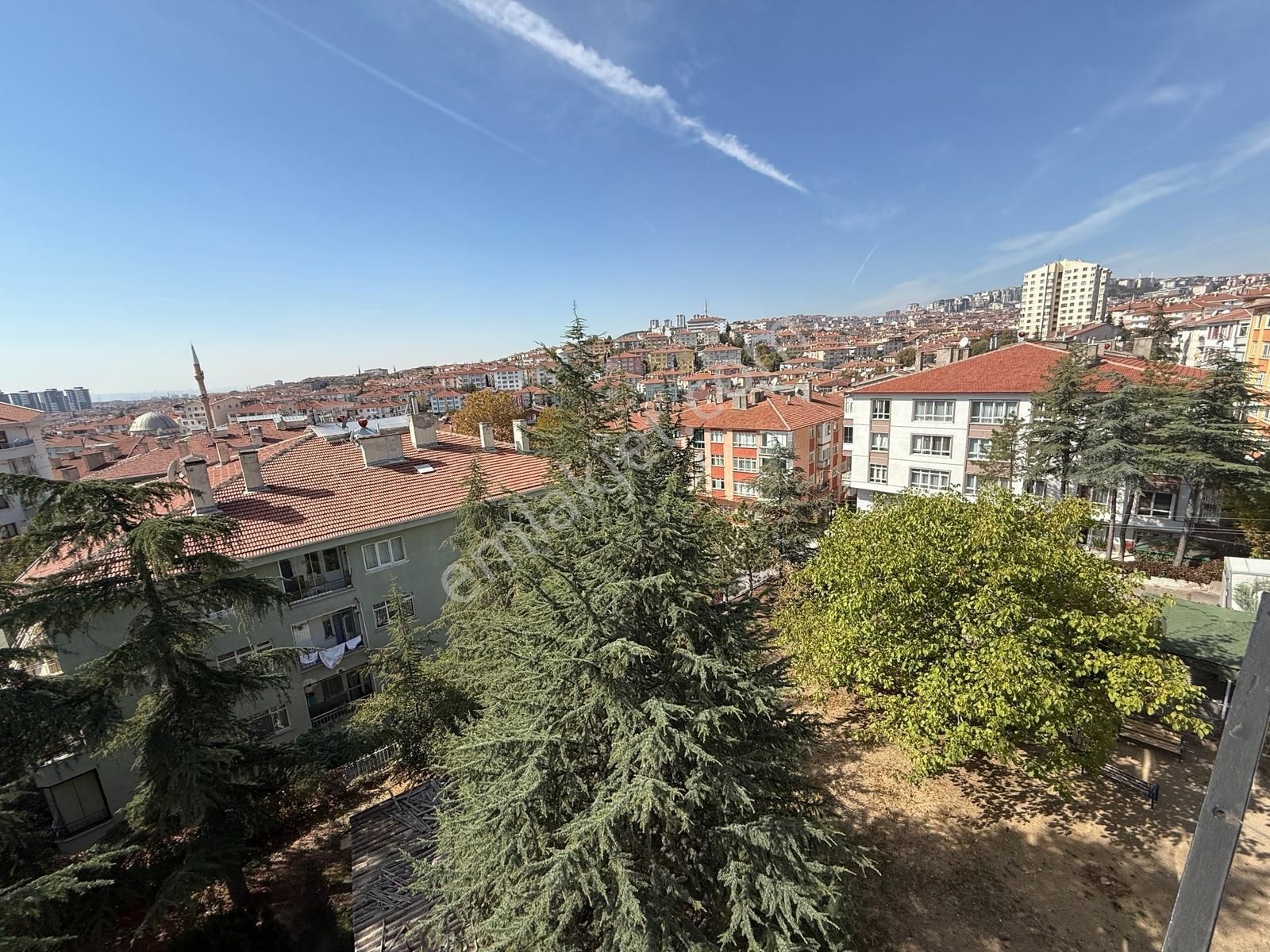 Metroya Yakın Şehir Hastanesi,ostim Dolmuşlarına Yakın 3+1