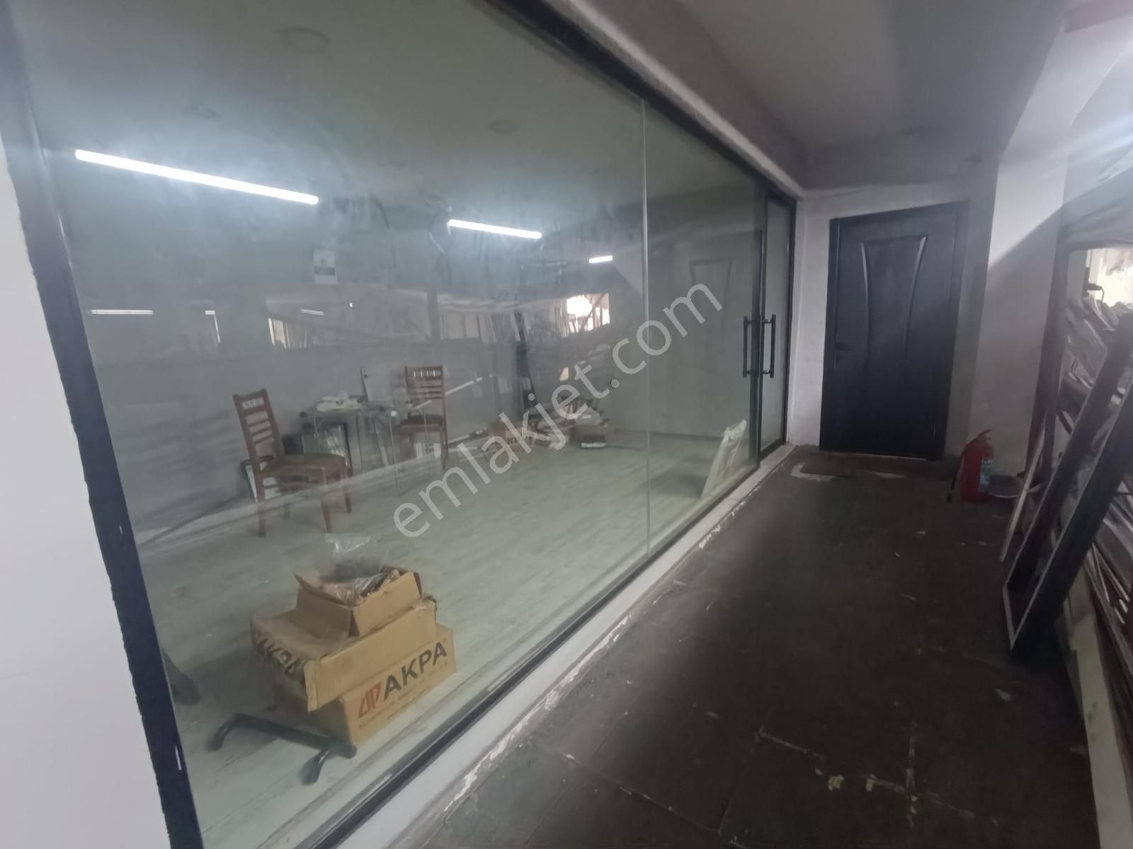Bursa / Yıldırım Yavuzselim Mahallesinde Kiralık Atolye 400 M2 - Görsel 6